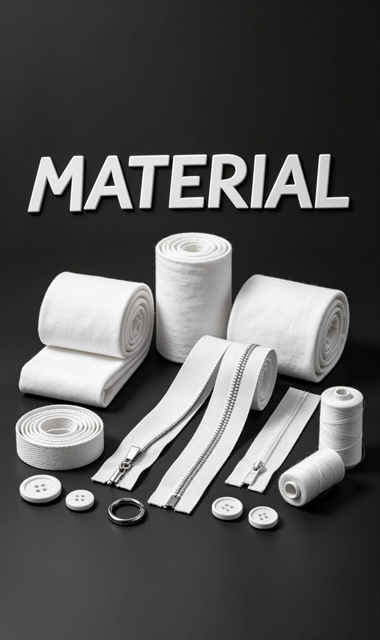 Material