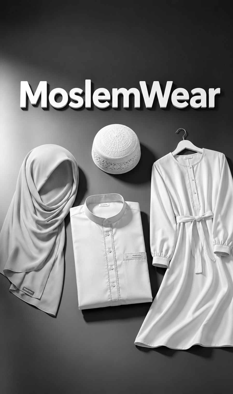 Moslemwear