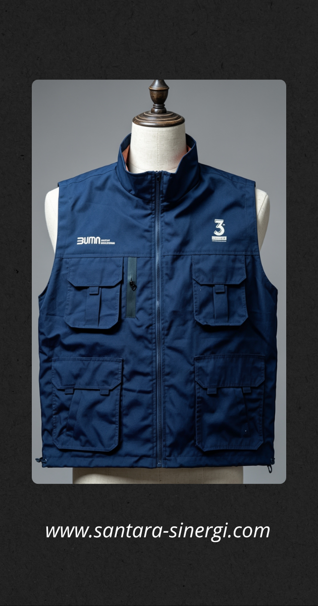 Sample produk 2 Santara Sinergi